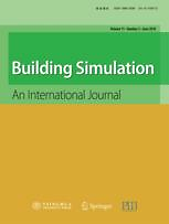 Building simulation