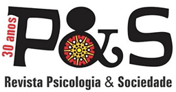 Psicologia e sociedade