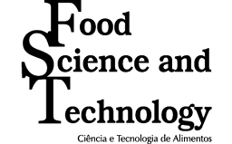 Ciência e tecnologia de alimentos = Food Science and Technology