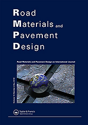 Road materials and pavement design