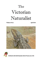 Victorian naturalist