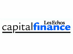 Capital finance