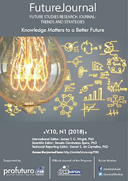 Future Studies Research Journal