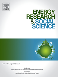 Energy Research & Social Science