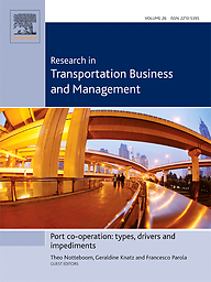 Research in Transportation Business & Management