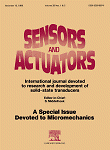 Sensors and actuators