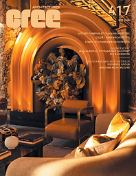 Architectures CREE  : Créations & Recherches Esthétiques Européennes