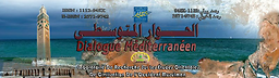 Al-ḥiwār al-mutawasiṭī = Dialogue Méditerranéen