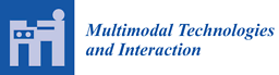 Multimodal technologies and interaction