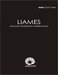 Liames : Línguas Indígenas Americanas