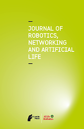 Journal of robotics, networking and artificial life