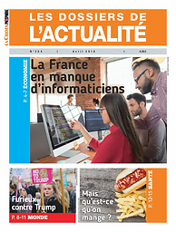 Dossiers de l'actualité
