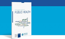 Portuguese journal of public health