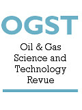 Oil & gas science and technology