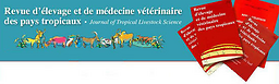 Revue d'élevage et de médecine vétérinaire des pays tropicaux