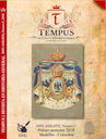 Tempus : revista en historia general