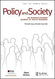 Policy & society