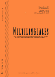Multilinguales