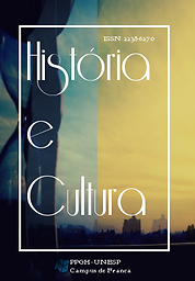 História e Cultura
