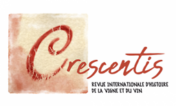 Crescentis : Revue internationale d'Histoire de la vigne et du vin