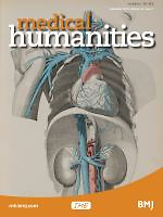Medical humanities