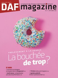 Daf magazine