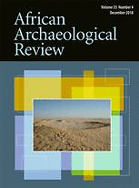 African archaeological review