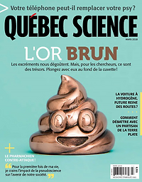 Québec science