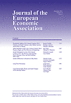Journal of the European economic association