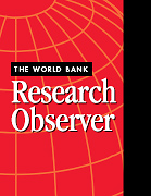 World Bank research observer