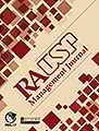 RAUSP management journal