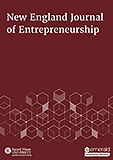 New England journal of entrepreneurship