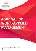 Journal of work-applied management