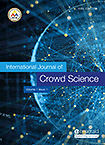 International journal of crowd science