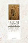 Giornale italiano di filologia  : rivista trimestrale di cultura