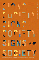 Signs and society
