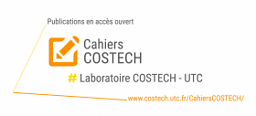 Cahiers Costech