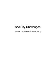 Security challenges