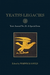 Yeats annual