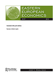 Eastern European economics