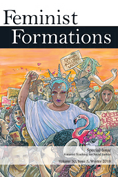 Feminist formations