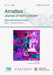 Amaltea. Revista de mitocrítica = Amaltea. Journal of myth criticism = Amaltea. Revue de mythocritique