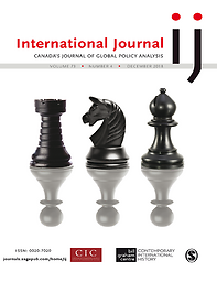 International journal