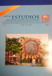 Revista Estudios