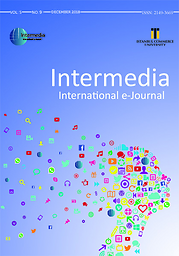 Intermedia International e-Journal