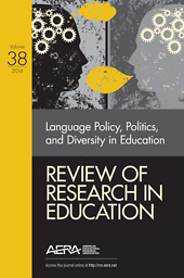 Review of research in education
