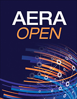 AERA open