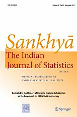 Sankhya Series B