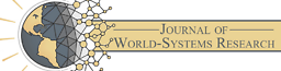 Journal of world-systems research