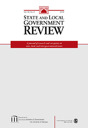 State and local government review